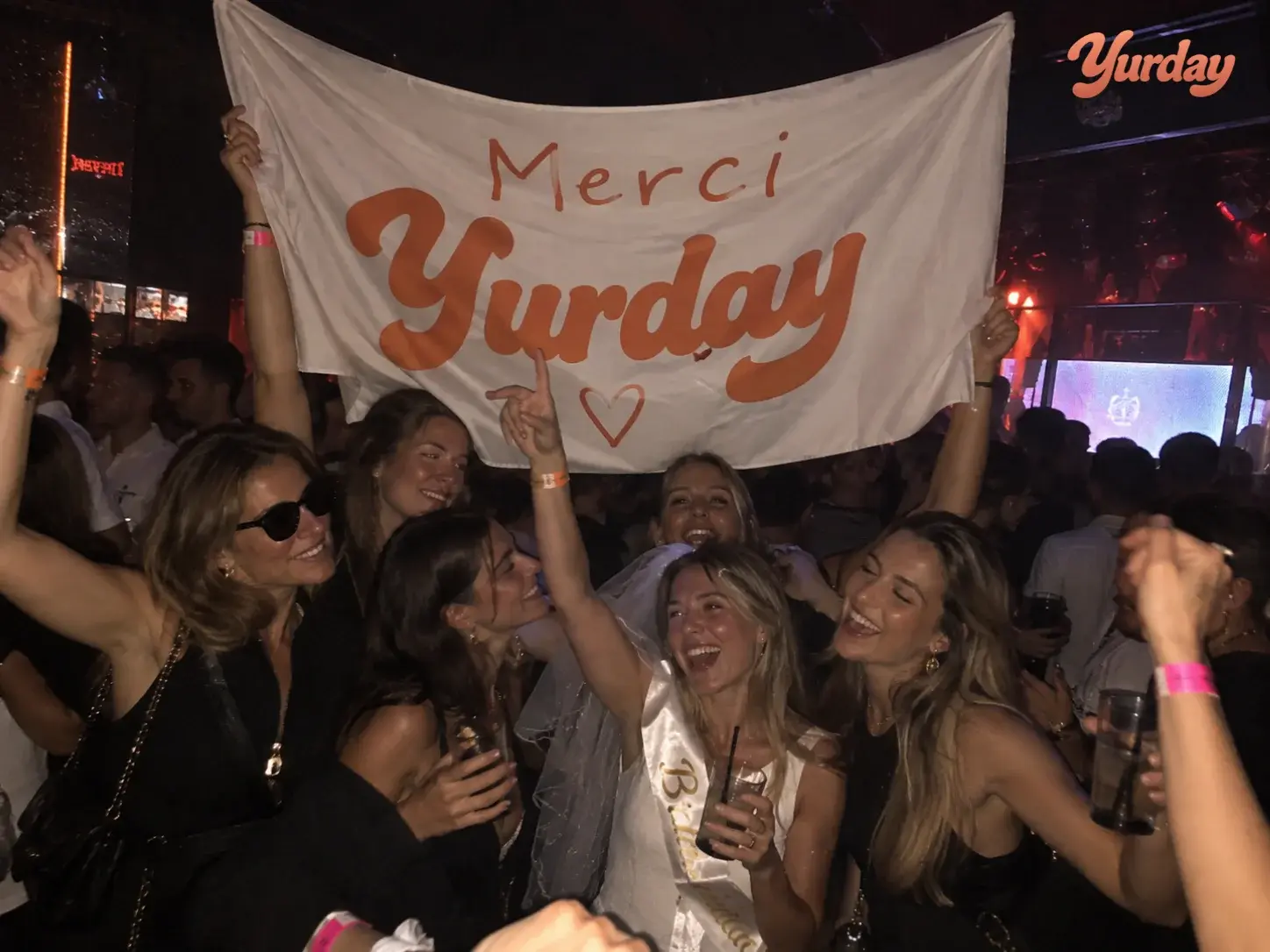 EVJF à Paris : 15 idées qui sortent vraiment de l’ordinaire